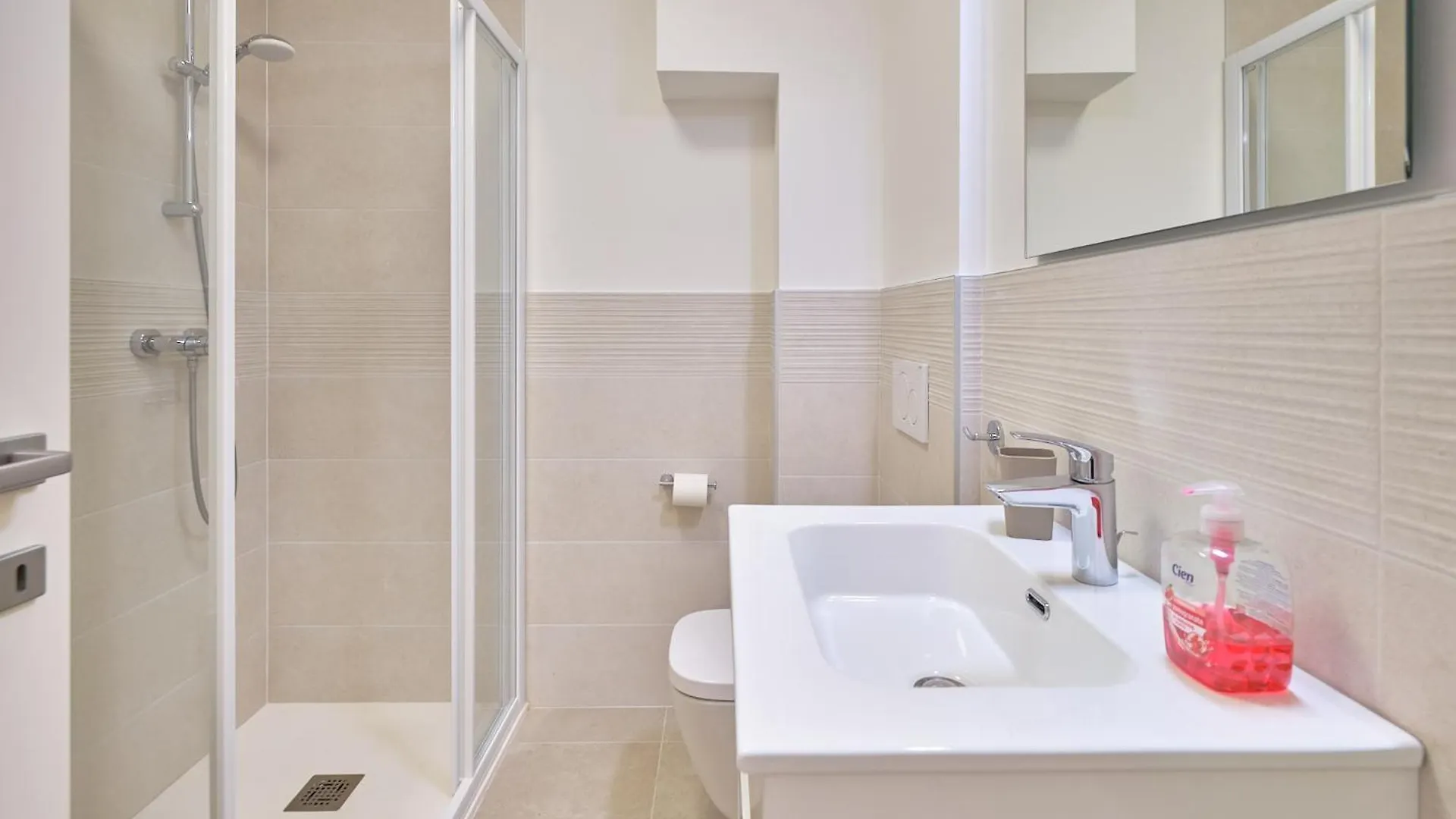 Apartamento New Casa Tiberio Lazise