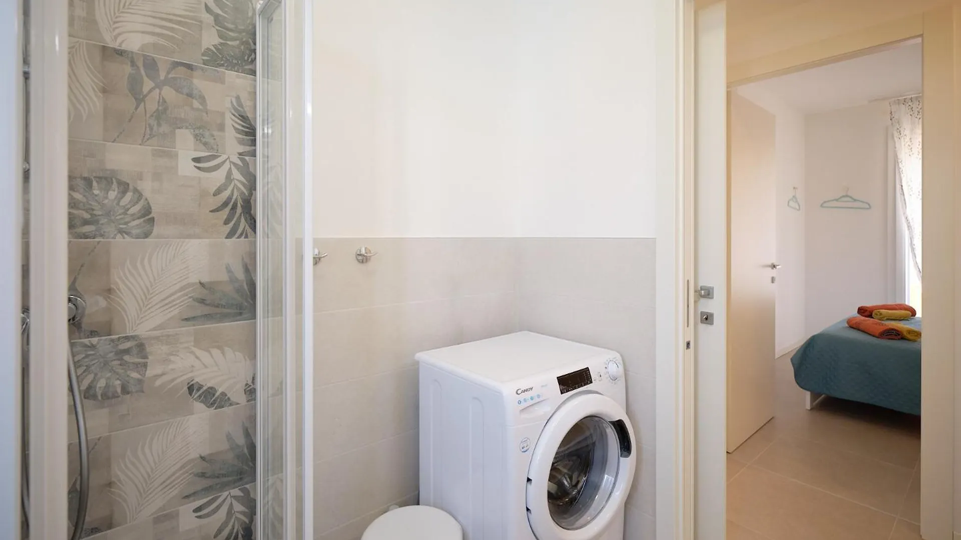 Apartamento New Casa Tiberio Lazise