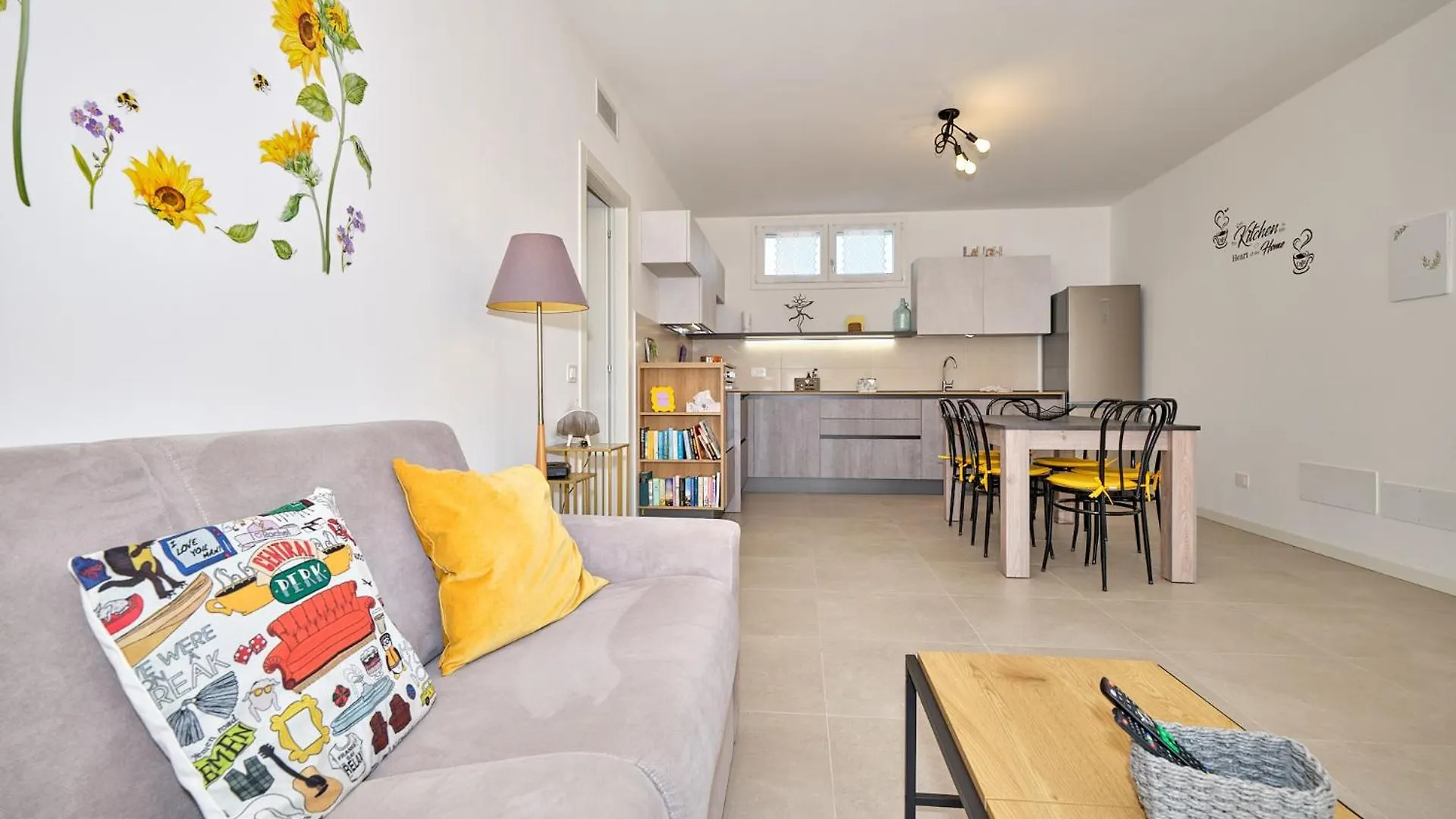 Apartamento New Casa Tiberio Lazise