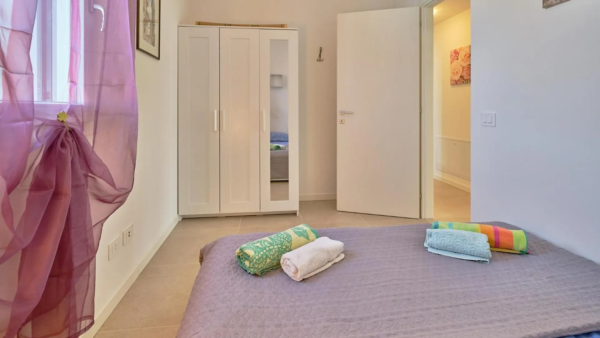 Apartamento New Casa Tiberio Lazise