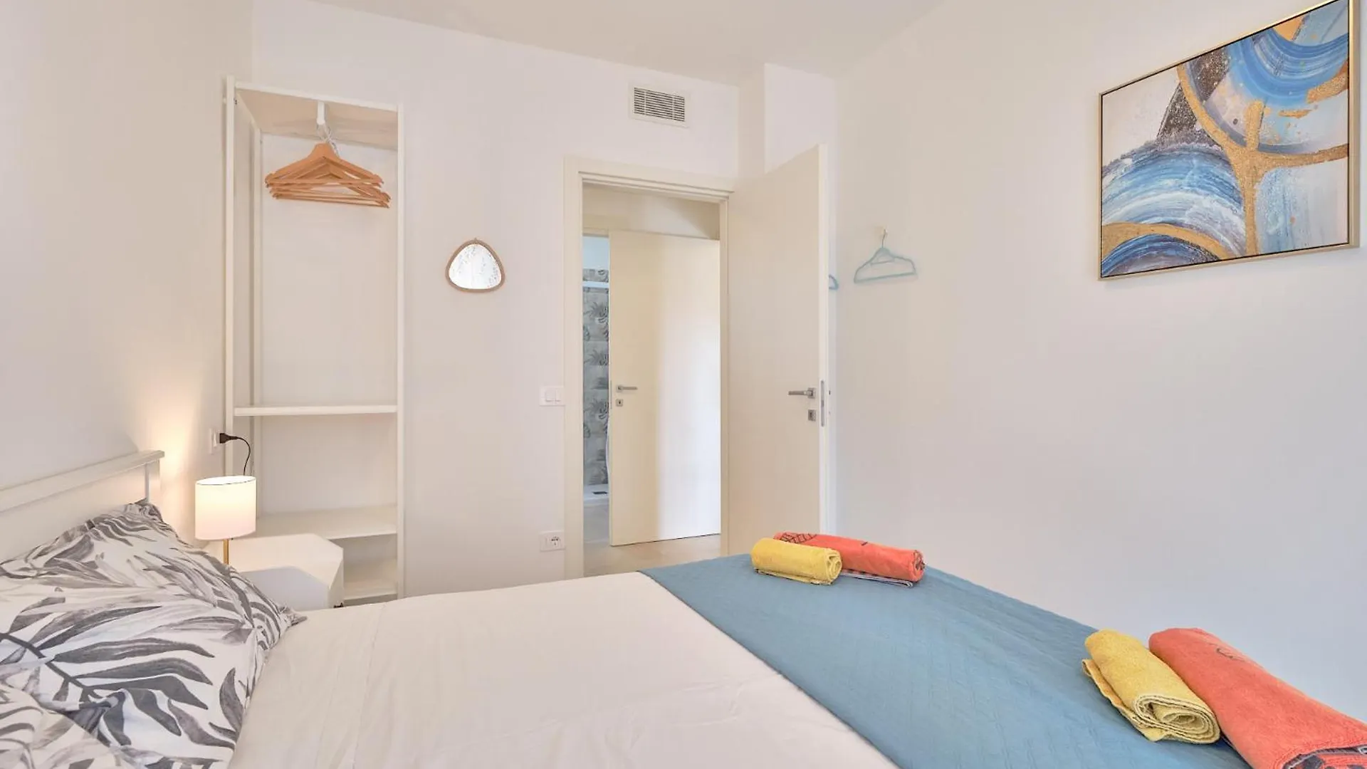 Apartamento New Casa Tiberio Lazise