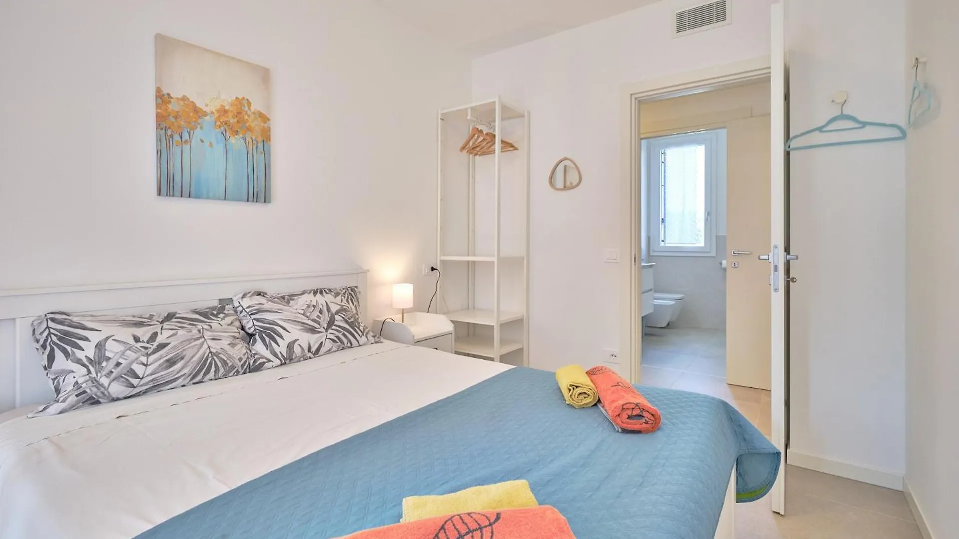 Apartamento New Casa Tiberio Lazise 0*,