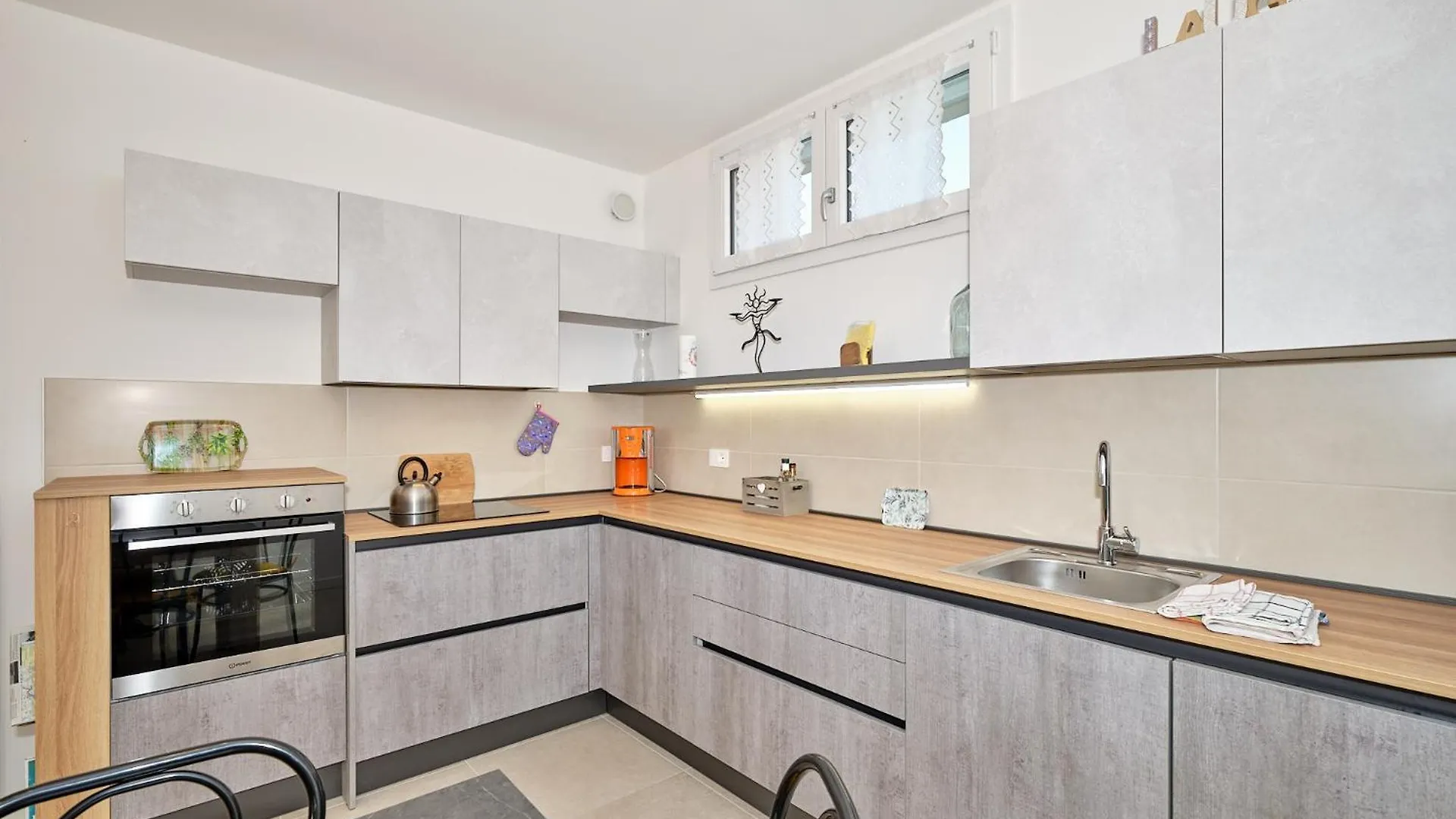 Apartamento New Casa Tiberio Lazise 0*,  Italia
