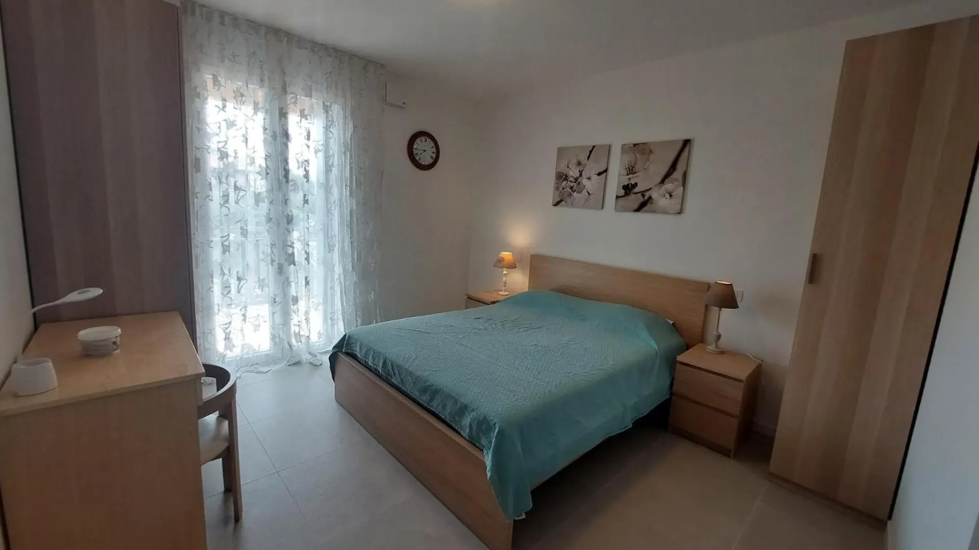 Apartamento New Casa Tiberio Lazise